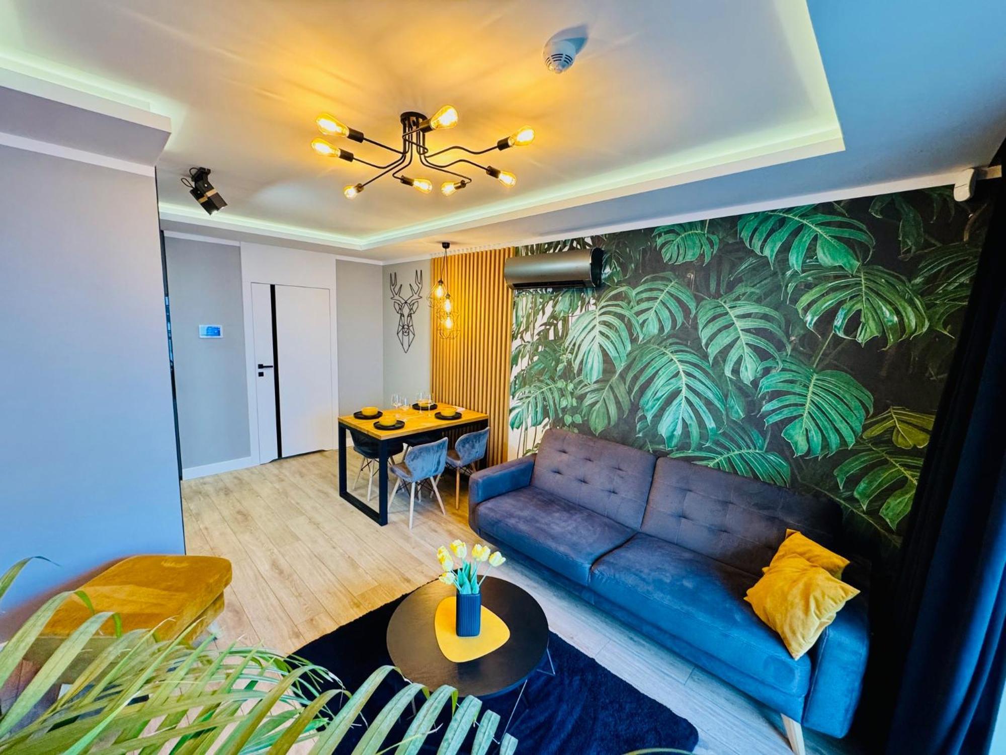 Marina Apartments — Photos 3